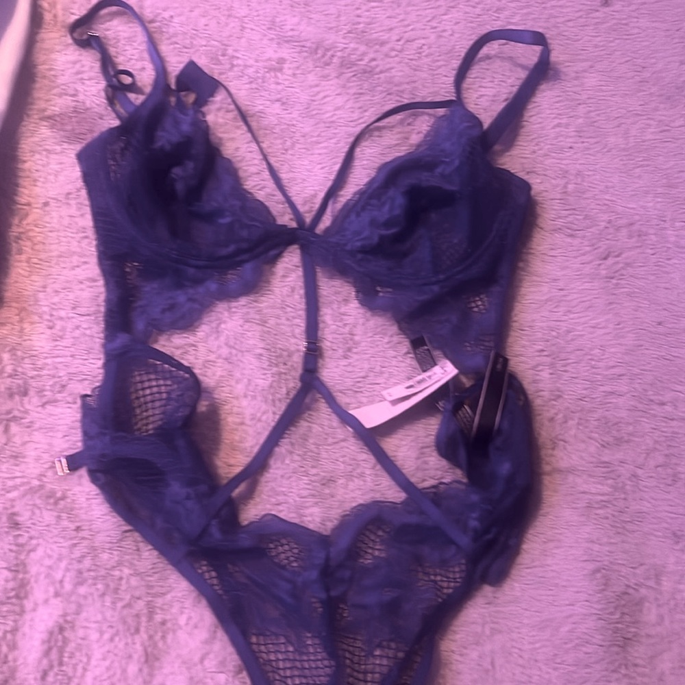 Victoria Secret lingerie